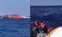 Girne’deki deniz kazasında ulaşılan iki naaşın kimliği belirlendi