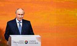Putin: Müzakerelerin yeniden başlaması önerisi elbette masada