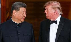 Trump: Xi ile çok verimli bir görüşme gerçekleştirdim