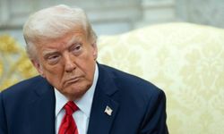 Trump: Mühimmatımız olmadığı konusunda ısrar eden insanlar vatan hainidir