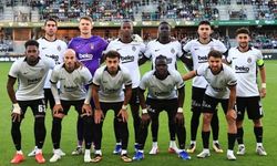 Beşiktaş, transfer döneminde 10 oyuncuyu kadrosuna kattı