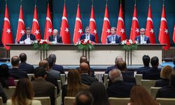 Cumhurbaşkanı Yardımcısı Yılmaz: "Savaşın etkisi olmasaydı enflasyon yüzde 25 seviyesinde olacaktı"