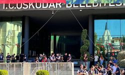 Üsküdar Belediye Başkanvekili seçimi ertelendi