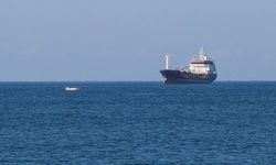 Silivri’de yaşanan gemi kazasının 4’üncü gününde arama kurtarma çalışmaları devam ediyor