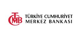 Merkez Bankası faiz kararını açıkladı