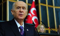 Bahçeli: "Türkiye’nin Doğu Akdeniz’deki hak ve menfaatlerinin dayanağını da güçlendiren önemli bir gelişme olmuştur"