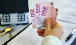 Ekim ayında kiralara uygulanacak tavan zam oranı yüzde 31,49 oldu