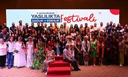 Yaşlılıkta Sağlık ve Esenlik Festivali sona erdi