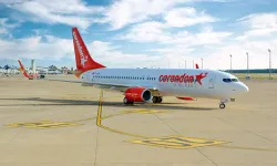 Corendon Airlines, Fortune 500 Türkiye listesinde 146. sırada yer aldı