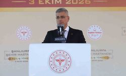 "Son iki yılda yaklaşık 13 milyon vatandaşımızın hastalıklarını erken aşamada tespit ettik"