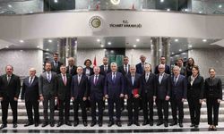 Türk otomotiv sanayisi AB Sanayi Hızlandırma Yasası Taslağı’na hazırlanıyor