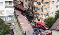 Gece kulübü yangınına ilişkin bilirkişi raporu mahkemeye ulaştı
