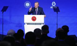 Cumhurbaşkanı Erdoğan: "Gazze, dünyanın en büyük toplama kampına dönüştürüldü"