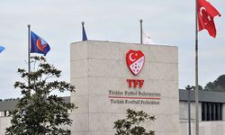 Türkiye Futbol Federasyonu olağanüstü toplanıyor
