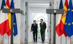 Macron'dan İngiltere’ye çağrı: AB'ye dönün