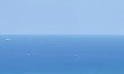 KKTC'deki gemi kazasında can kaybı 18 oldu