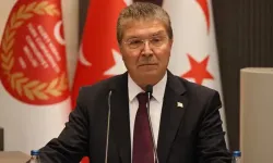 KKTC Başbakanı Üstel: Kıbrıs Türk halkı tehditlerle haklarından vazgeçirilemez