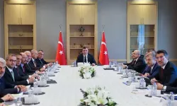 Fon Koordinasyon Kurulu 2'nci kez toplandı; ödeme takvimi ele alındı