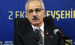 Bakan Uraloğlu: Ucu kime dokunuyorsa gereği yapılacak