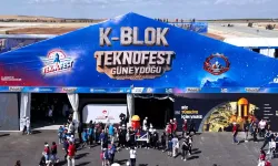 Bakan Kurum’dan TEKNOFEST paylaşımı