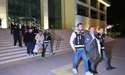 Kırıkkale Belediyesi’ne yönelik rüşvet operasyonunda 3 tutuklama