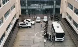 75 ilde uyuşturucu satıcılarına operasyon; 714 tutuklama