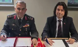 Türkiye ile Fransa arasında ‘Savunma İş Birliği Yol Haritası’ imzalandı