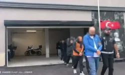 Sahte belgelerle 31 milyar liralık usulsüzlük yapanlara operasyon: 31 tutuklama