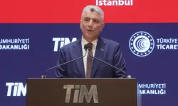 Bakan Bolat: Eylül mal ihracatı Cumhuriyet tarihimizin, en yüksek ikinci aylık rakamıdır