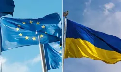AB'den Ukrayna'ya 2,9 milyar avroluk mali destek