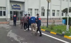 16 ilde DEAŞ operasyonu; 51 gözaltı