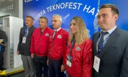 Bakan Uraloğlu: TEKNOFEST'te çıta çok yüksek