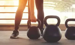 Haftada sadece bir gün kuvvet antrenmanı yapmak kas kaybını durdurabiliyor