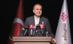 AK Parti Sözcüsü Ömer Çelik: Kuçuradi'nin vefatı hepimiz için çok büyük bir kayıp