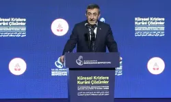 Cevdet Yılmaz: Terörü kalıcı bir şekilde ülkemizin gündeminden çıkarmak istiyoruz