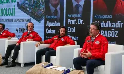 Bakan Yumaklı: Gıda güvenliği, milli güvenlik meselesidir
