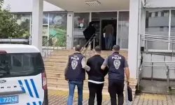 61 ilde siber suç operasyonları: 155 tutuklama