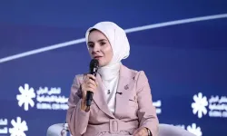 Bakan Göktaş, Riyad’da Uluslararası Sosyal Sorumluluk Forumu’nda konuştu