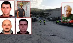 5 kişinin öldüğü maden ocağındaki göçükle ilgili 9 şüpheli adliyede