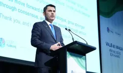 COP31 Başkanı Kurum, Fiji’de COP31 Eylem Gündemi’ni anlattı