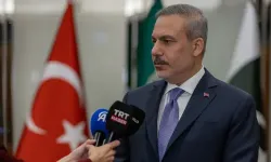 Bakan Fidan: Mekke Savunma İttifakı Anlaşması'nın kurumsallaşması için çalışmaların sonuna geldik