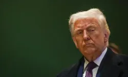 Trump: Bırakın İran, Los Angeles ve San Diego'yu yok etsin