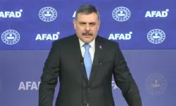 Bakan Çiftçi: KBRN tehditleri sınır tanımıyor