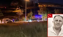 Polis memurunu şehit eden şüphelinin 8 farklı suç kaydı çıktı