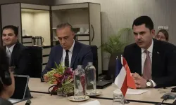 COP31 Başkanı Kurum: Hedefimiz 1,5 derece hedefini korumak, aşımı mümkün olduğunca sınırlamak
