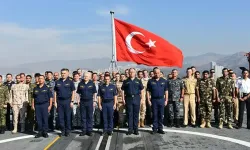 NUSRET-2026 Davet Tatbikatı başladı