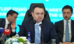 Adalet Bakanı Gürlek, TDT Adalet Bakanları 3'üncü toplantısına katıldı