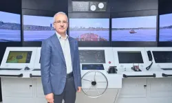 Bakan Uraloğlu: Türk sahipli deniz ticaret filosu 54,3 milyon detveyt tona ulaştı