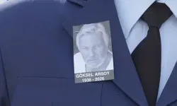 Oyuncu Göksel Arsoy son yolculuğuna uğurlandı