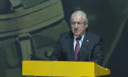 Bakan Güler: Bin yıllık kardeşliğimizi daha da tahkim etmeyi hedefliyoruz
